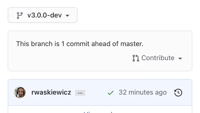 v3.0.0-dev