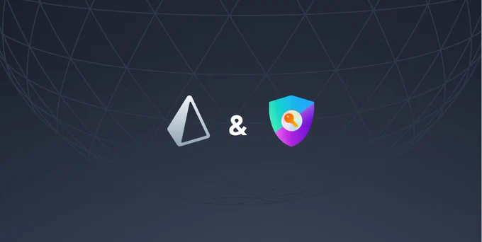 Prisma & NextAuth.js logos
