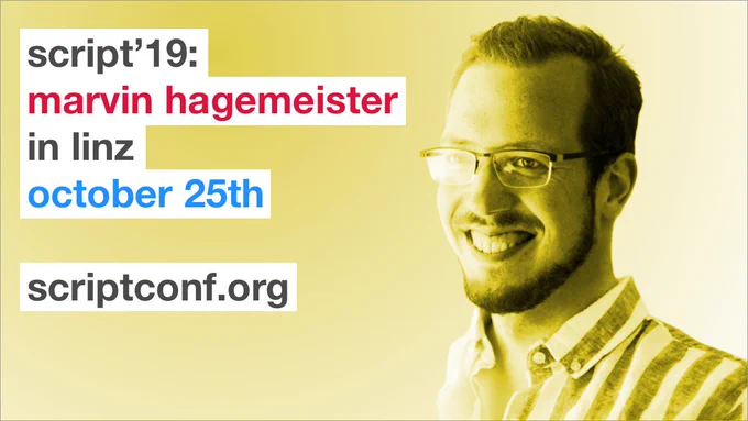 Marvin Hagemeister