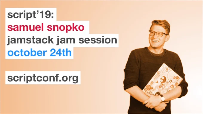 Samuel Snopko
