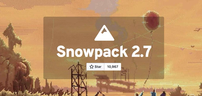 snowpack logo
