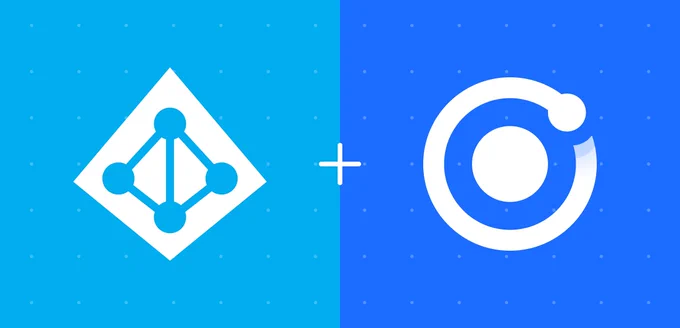 Azure AD B2C + Ionic Auth Connect