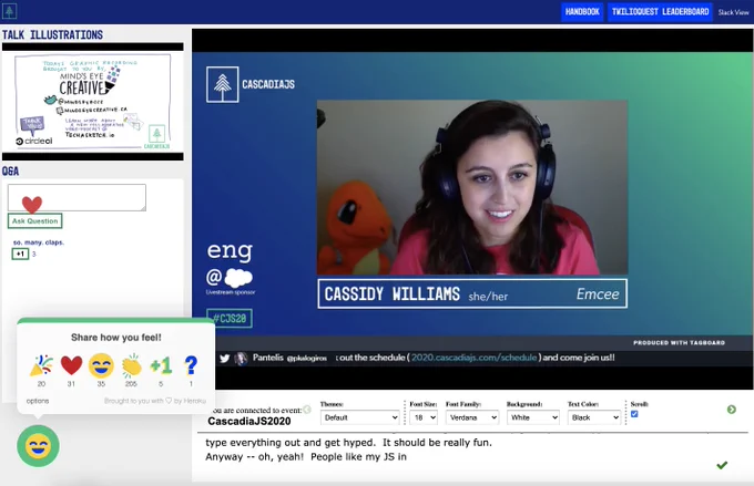 Cassidoo screenshot