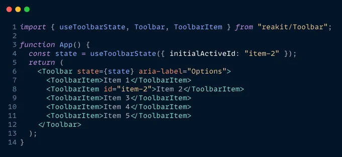 Example of Reakit v2 API. Access the text version on the link in the tweet.