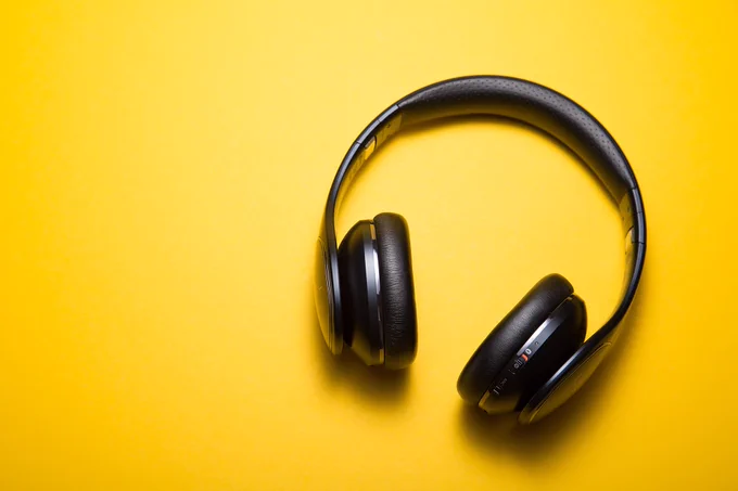 #podcasts 
