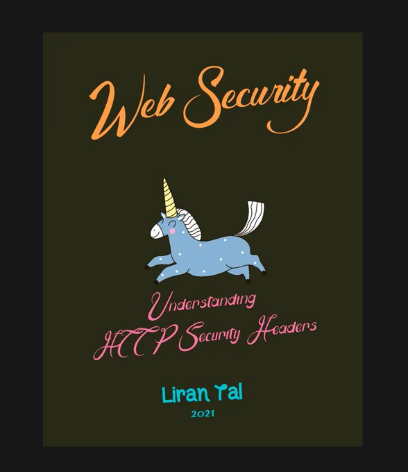 Web Security: Understanding HTTP Security Headers

For each HTTP security header that can enhance your web application security, you'll learn what is the overall risk of not implementing it, and what does a proposed solution help with. Finally, you'll learn how to implement and configure the security header with Helmet, a popular and well maintained Node.js package on npm.