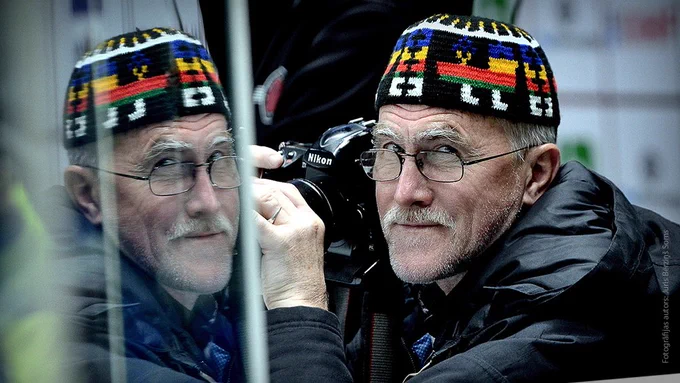 Fotogrāfijas autors - Juris Bērziņš Soms