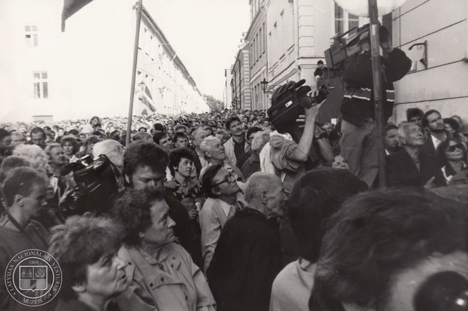 Fotogrāfs Laimonis Martinsons. LNVM krājums.
