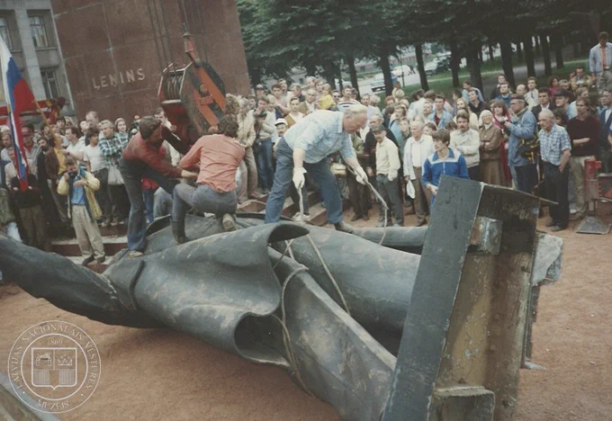 Fotogrāfs Rolands Blezūrs. LNVM krājums.