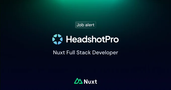Full Stack Developer for HeadshotPro