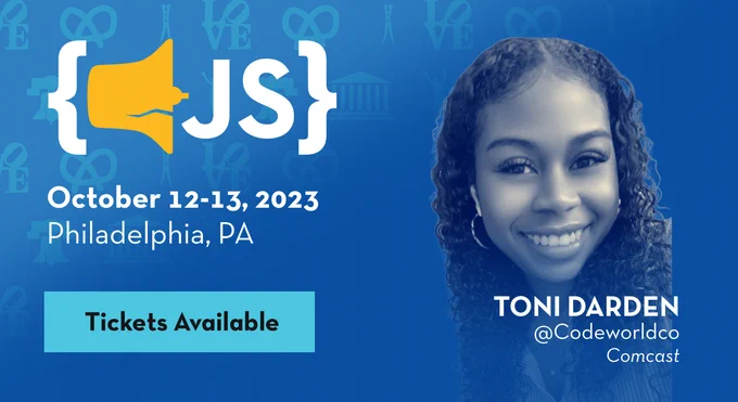 Picture of Toni Darden, Software Engineer at Comcast
