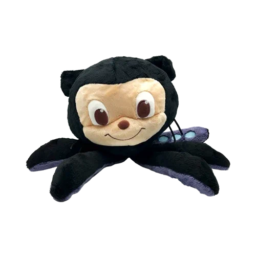 GitHub Octocat plushie