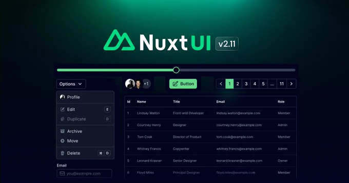 Nuxt UI v2.11 is out!