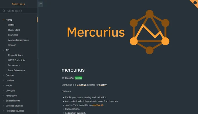 Mercurius on Twitter