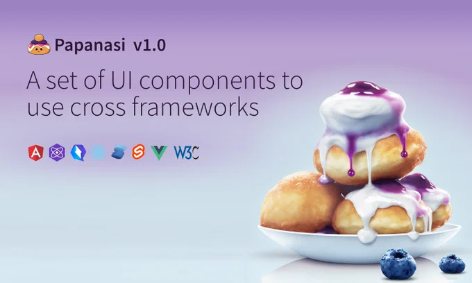 Introducing papanasi v.1.0
