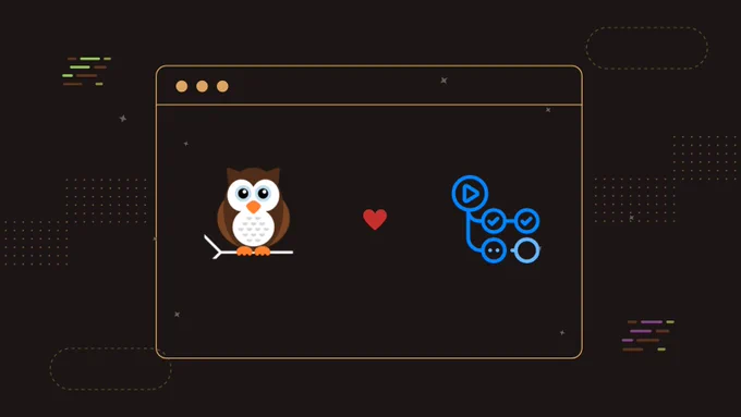 Run Nightwatch tests on Github Actions
