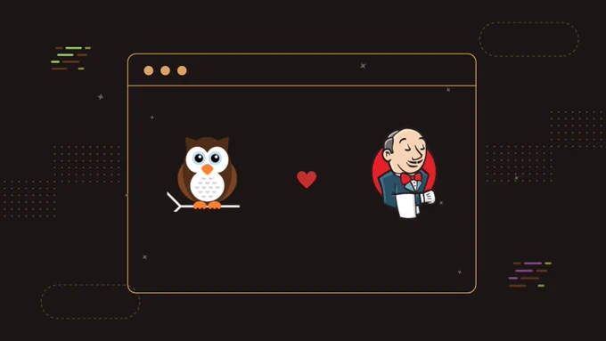Run Nightwatch tests on Jenkins