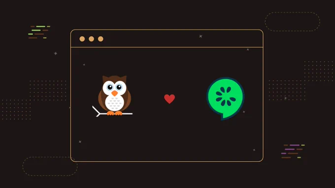 Using CucumberJS with Nightwatch