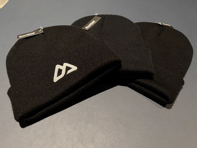 Nuxt beanies