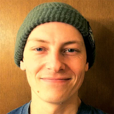 photo of Chris Griffing