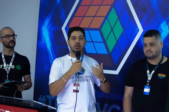 Meteor.js presentation at TDC 2023