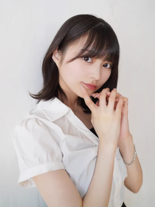週の始まり！みんなふぁいとー！♡

リプもいいねもリポストもいつもありがとうございますっ
引用リポストもみるよーっ
