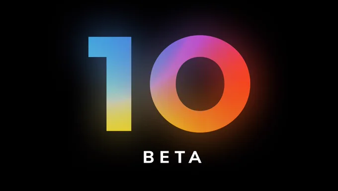 10 beta