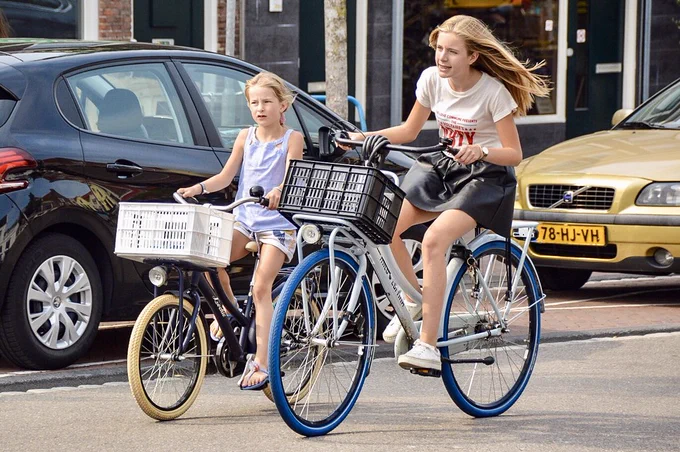 “Kids make mistakes. Kids get distracted. It's our responsibility when designing cities to think, what is that child's experience and how do I ensure what I'm doing will have a positive impact. as opposed to putting the burden on their caregiver to ensure they're safe.”

https://biketalk.org/2025/10/2541-countering-car-culture/