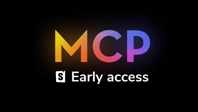 Storybook-MCP-early-access-program