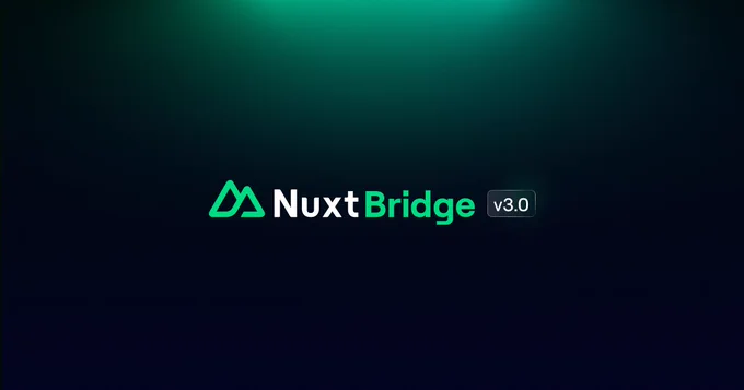 Nuxt Bridge v3.0