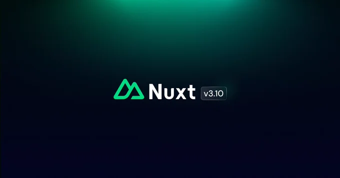 Nuxt v3.10