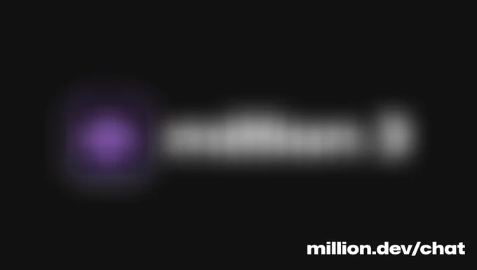 million.dev/chat