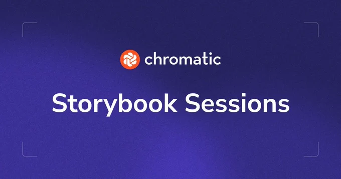Chromatic – Storybook Sessions
