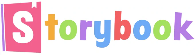 Old Storybook logo