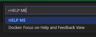 HELP ME