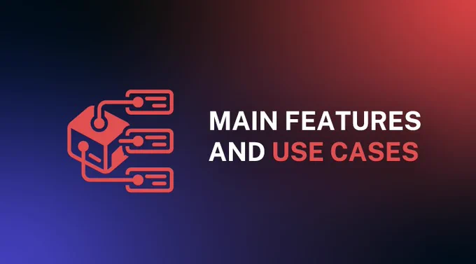 Main features and use cases of Meteor.js
