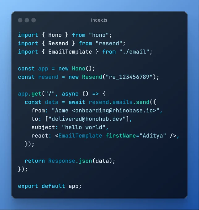 code snippet
