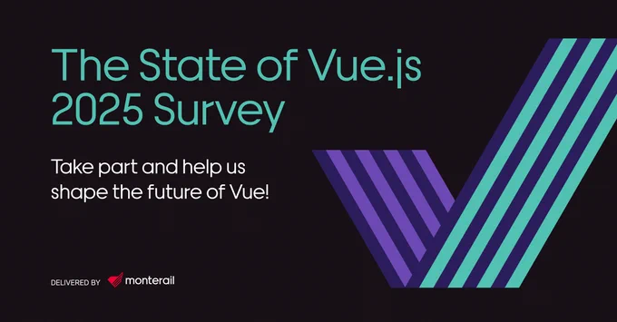 The State of Vue 2025 Developer Survey