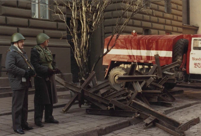 Fotogrāfs Rolands Blezūrs.