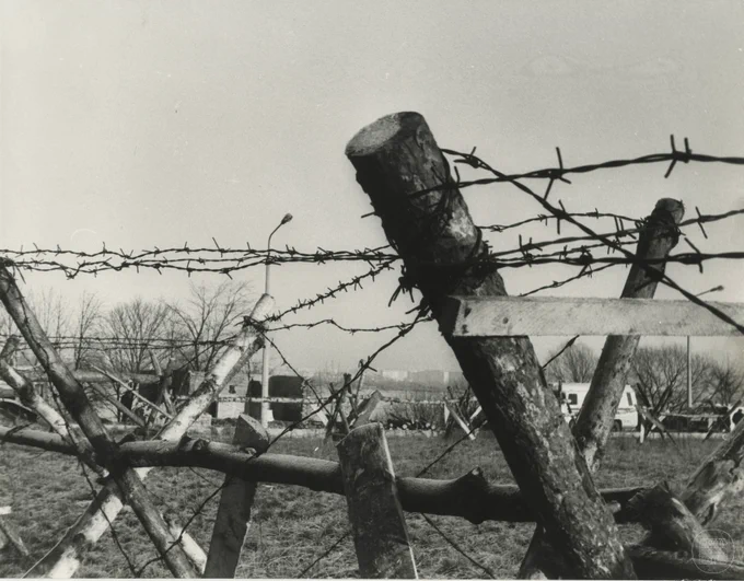 Fotogrāfs Edvīns Šēnbergs.