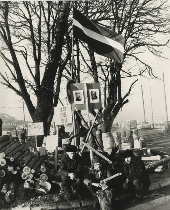 Fotogrāfs Edvīns Šēnbergs.