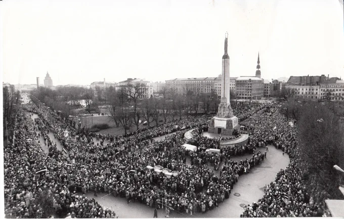 Fotogrāfs Uldis Pāže.