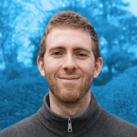 Josh Goldberg, author of Learning TypeScript and full time open source developer
