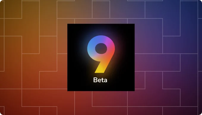 Storybook 9 beta