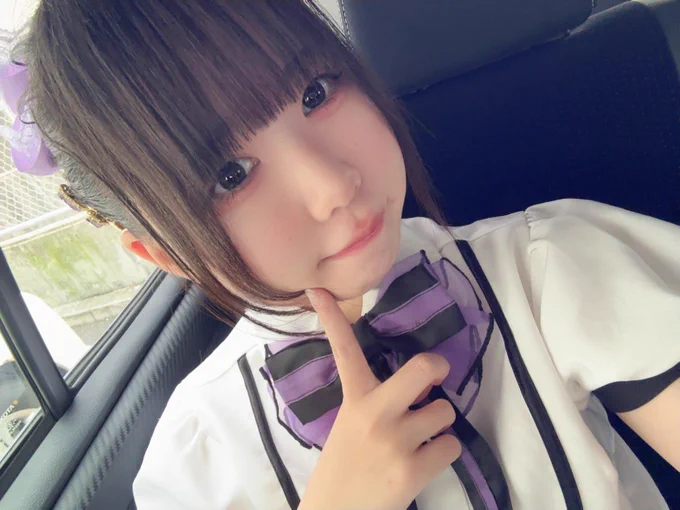 滝のように汗かいたり鼻血出したりとご心配おかけしました🙇🏻‍♀️
しっかり涼んで今は元気もりもりです💮