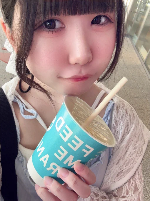 おれんじじゅーちゅ🍊