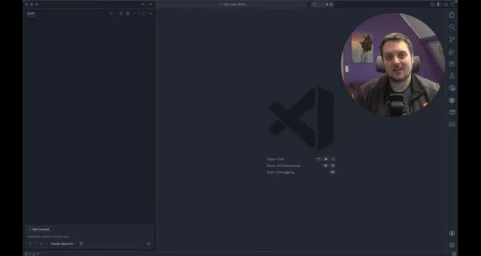 vs code storybook mcp