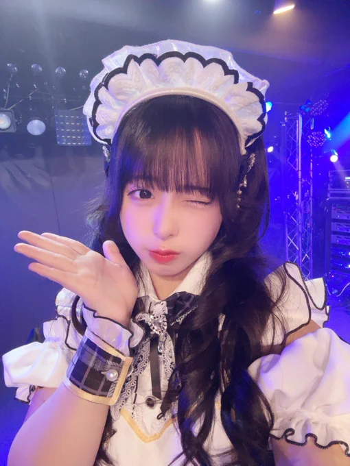 5/23 あの頃の北九州界隈LIVE vol.1 

💗1部セトリ

①メロンソーダ
②可変3連MIXをおぼえる歌
③Dear my⋯
④アイドルライフスターターパック