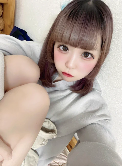 だれのことがすきなのって聞いたら
ねねの前ではねねって言うんﾀﾞ  ﾖ♩