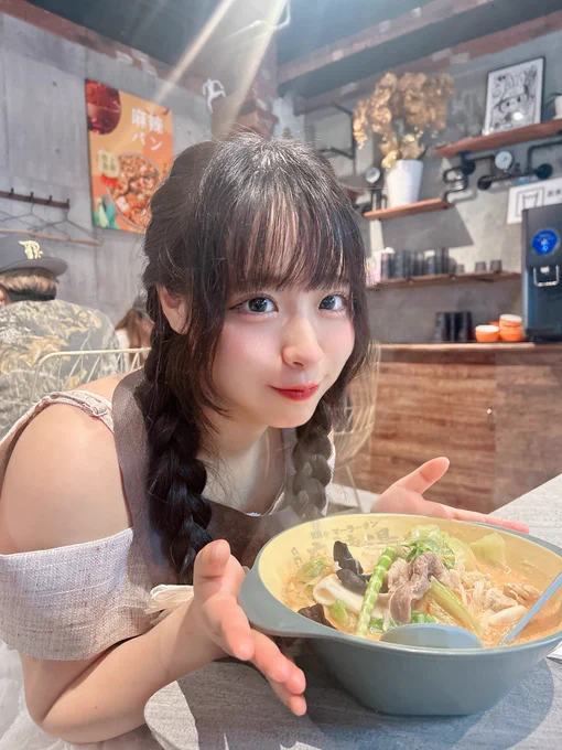 まーらーたん！600ｇくらいだった🙂